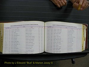 Halifax Marriage Index, 1963-1979 Index J05.JPG