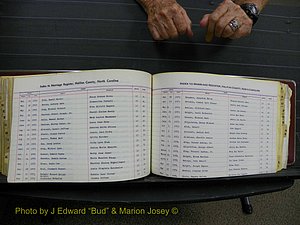Halifax Marriage Index, 1963-1979 Index K08.JPG