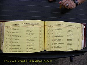 Halifax Marriage Index, 1963-1979 Index L16.JPG
