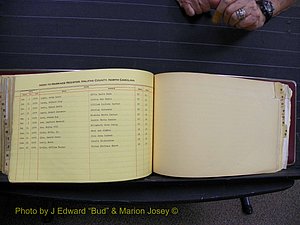 Halifax Marriage Index, 1963-1979 Index L18.JPG