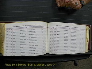 Halifax Marriage Index, 1963-1979 Index M04.JPG