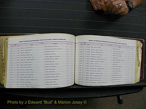 Halifax Marriage Index, 1963-1979 Index M05.JPG