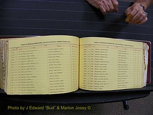 Halifax Marriage Index, 1963-1979 Index M23.JPG