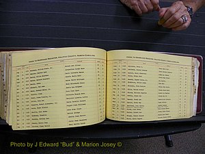 Halifax Marriage Index, 1963-1979 Index M25.JPG