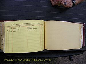 Halifax Marriage Index, 1963-1979 Index Mc06.JPG