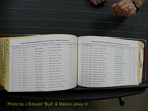 Halifax Marriage Index, 1963-1979 Index O02.JPG