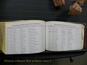 Halifax Marriage Index, 1963-1979 Index P03.JPG