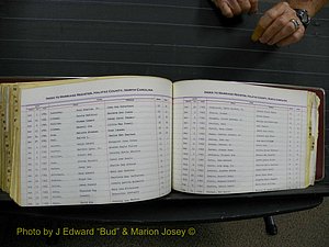 Halifax Marriage Index, 1963-1979 Index P04.JPG