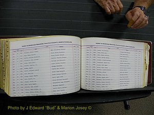 Halifax Marriage Index, 1963-1979 Index P06.JPG