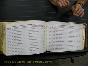 Halifax Marriage Index, 1963-1979 Index P09.JPG