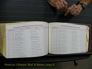 Halifax Marriage Index, 1963-1979 Index P12.JPG