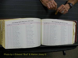 Halifax Marriage Index, 1963-1979 Index P13.JPG
