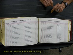 Halifax Marriage Index, 1963-1979 Index P14.JPG