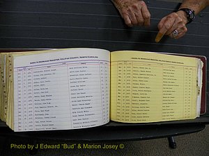 Halifax Marriage Index, 1963-1979 Index P16.JPG