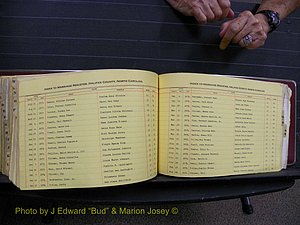 Halifax Marriage Index, 1963-1979 Index P18.JPG