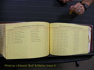 Halifax Marriage Index, 1963-1979 Index P19.JPG