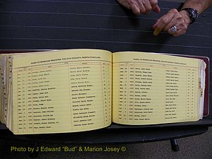 Halifax Marriage Index, 1963-1979 Index P21.JPG