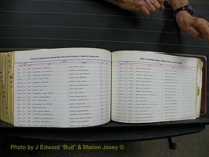 Halifax Marriage Index, 1963-1979 Index R09.JPG