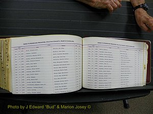 Halifax Marriage Index, 1963-1979 Index S17.JPG