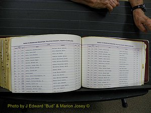Halifax Marriage Index, 1963-1979 Index S25.JPG