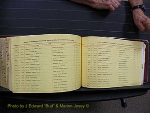 Halifax Marriage Index, 1963-1979 Index S27.JPG