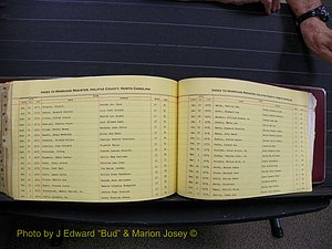 Halifax Marriage Index, 1963-1979 Index S29.JPG