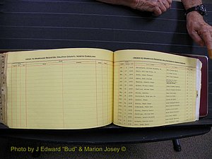 Halifax Marriage Index, 1963-1979 Index S31.JPG