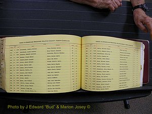Halifax Marriage Index, 1963-1979 Index S34.JPG