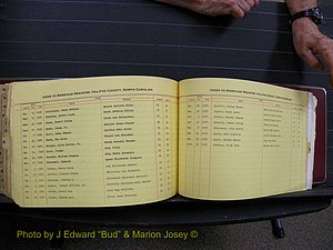 Halifax Marriage Index, 1963-1979 Index S35.JPG