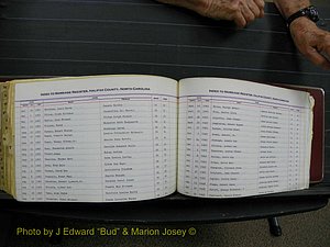 Halifax Marriage Index, 1963-1979 Index T06.JPG