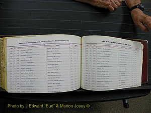 Halifax Marriage Index, 1963-1979 Index T09.JPG