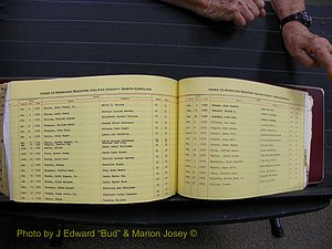 Halifax Marriage Index, 1963-1979 Index T13.JPG