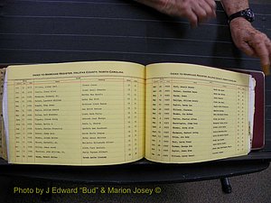 Halifax Marriage Index, 1963-1979 Index T15.JPG