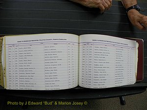 Halifax Marriage Index, 1963-1979 Index V02.JPG