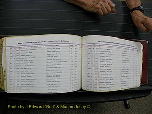 Halifax Marriage Index, 1963-1979 Index V03.JPG