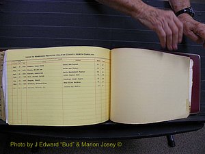 Halifax Marriage Index, 1963-1979 Index V07.JPG