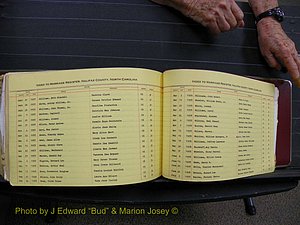 Halifax Marriage Index, 1963-1979 Index W29.JPG