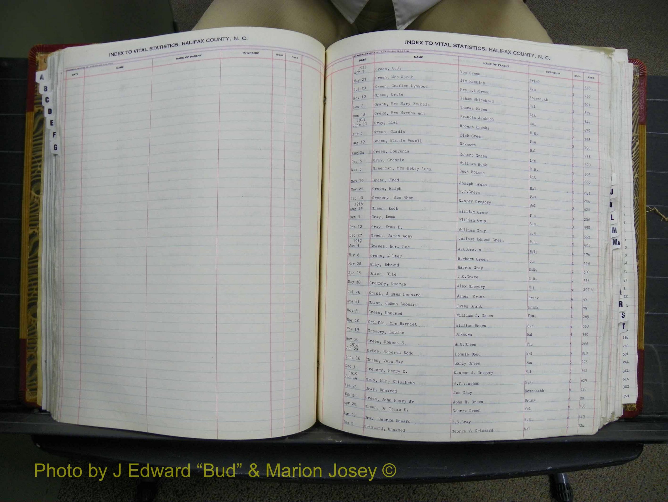 Halifax Deaths, A-Z, 1913-1932 (196).JPG