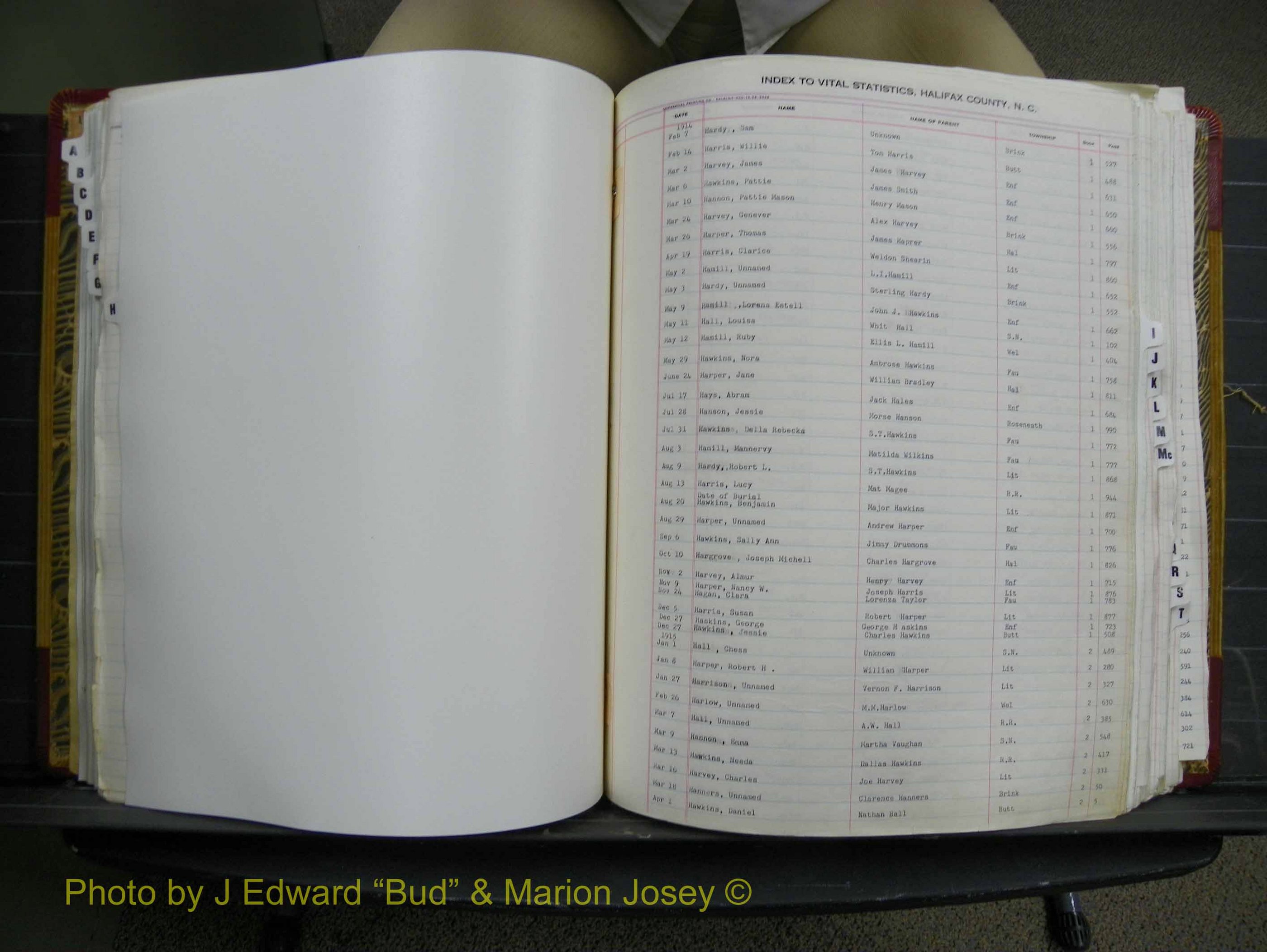 Halifax Deaths, A-Z, 1913-1932 (200).JPG