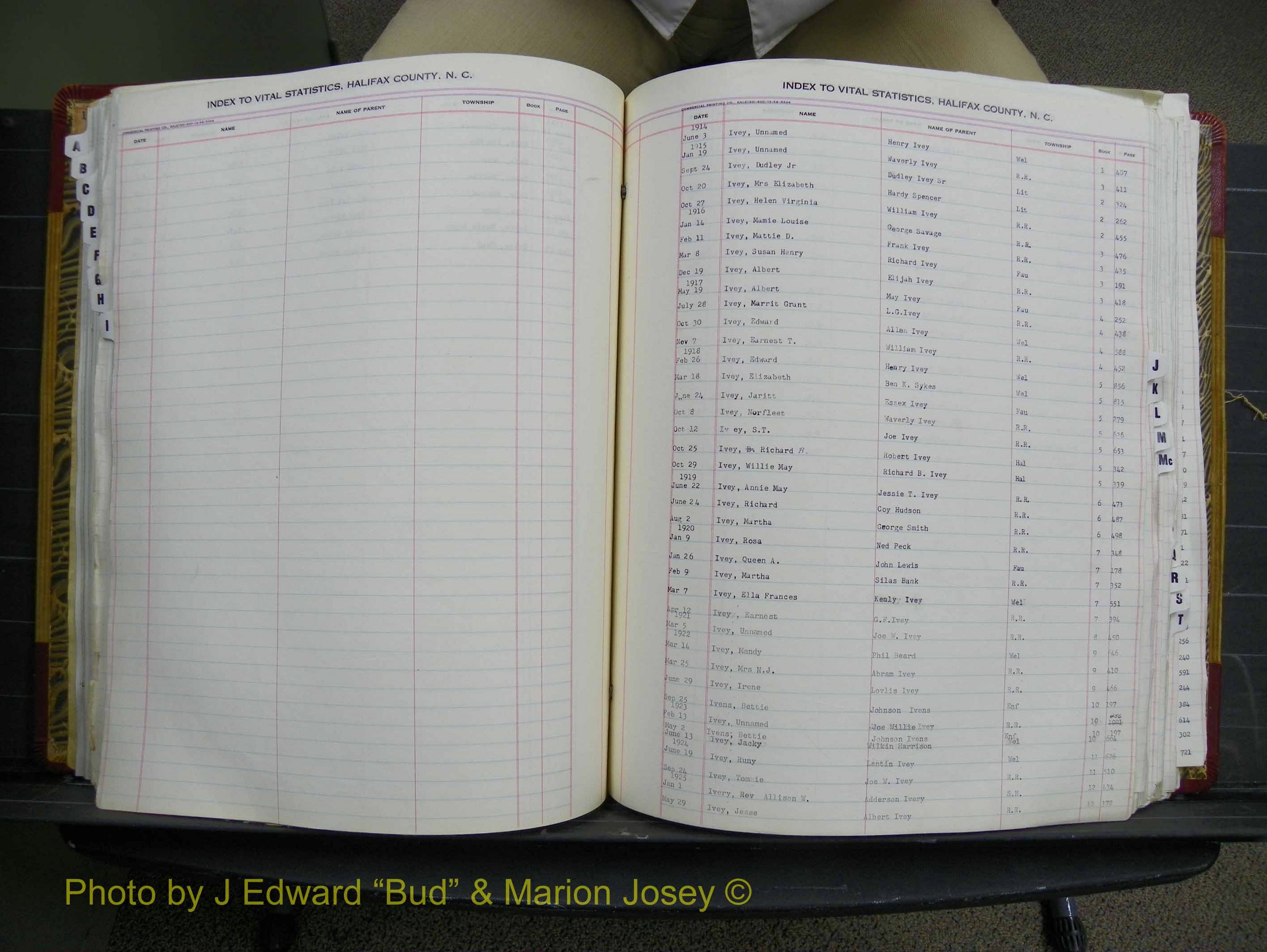 Halifax Deaths, A-Z, 1913-1932 (222).JPG