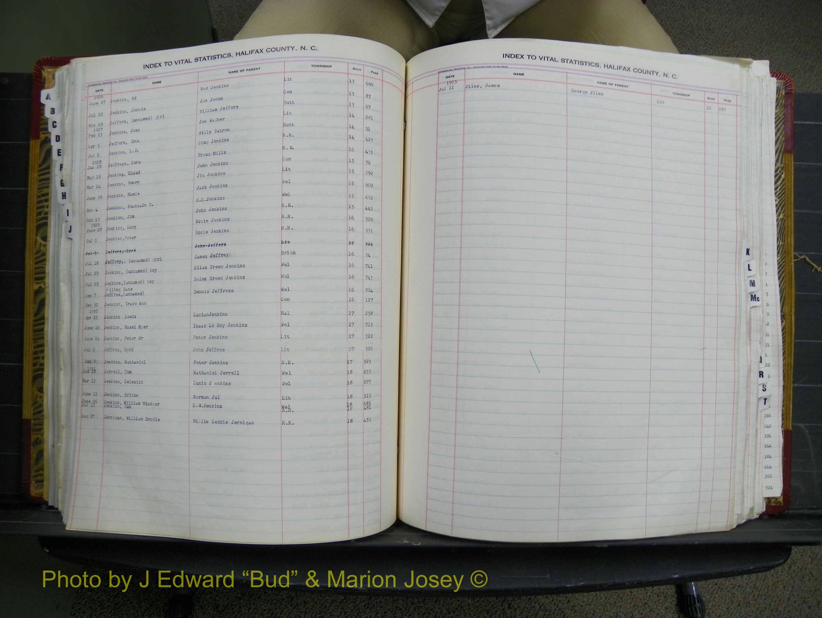 Halifax Deaths, A-Z, 1913-1932 (227).JPG