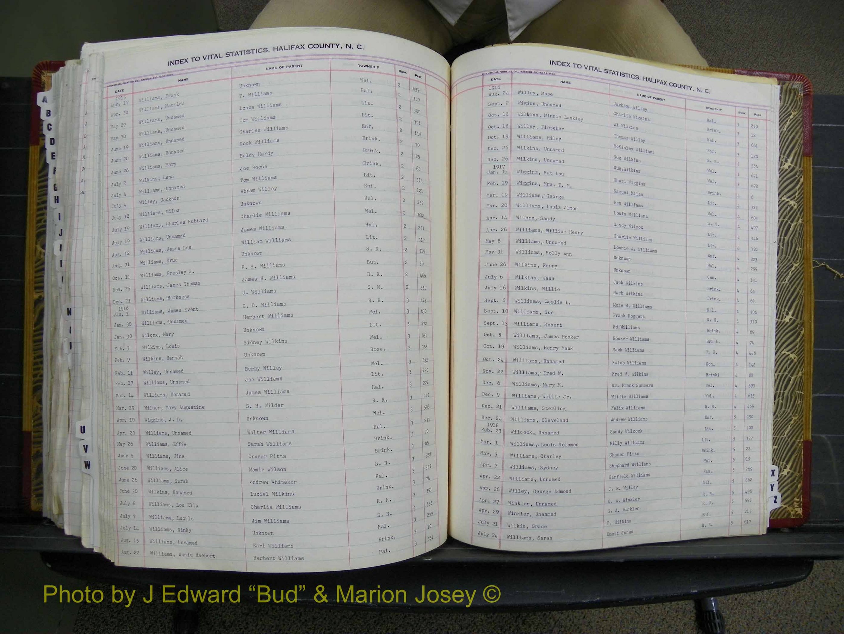 Halifax Deaths, A-Z, 1913-1932 (374).JPG