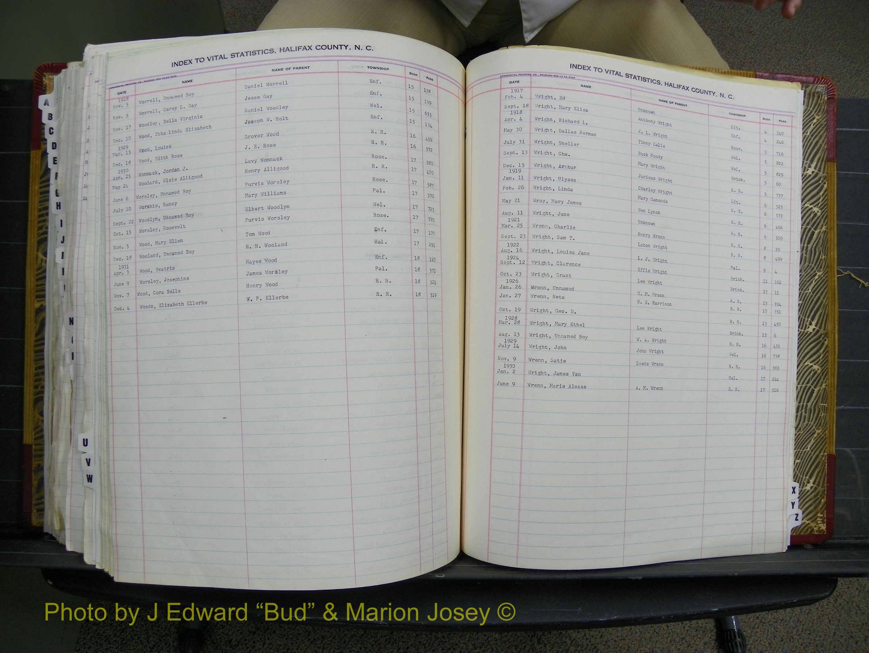 Halifax Deaths, A-Z, 1913-1932 (381).JPG