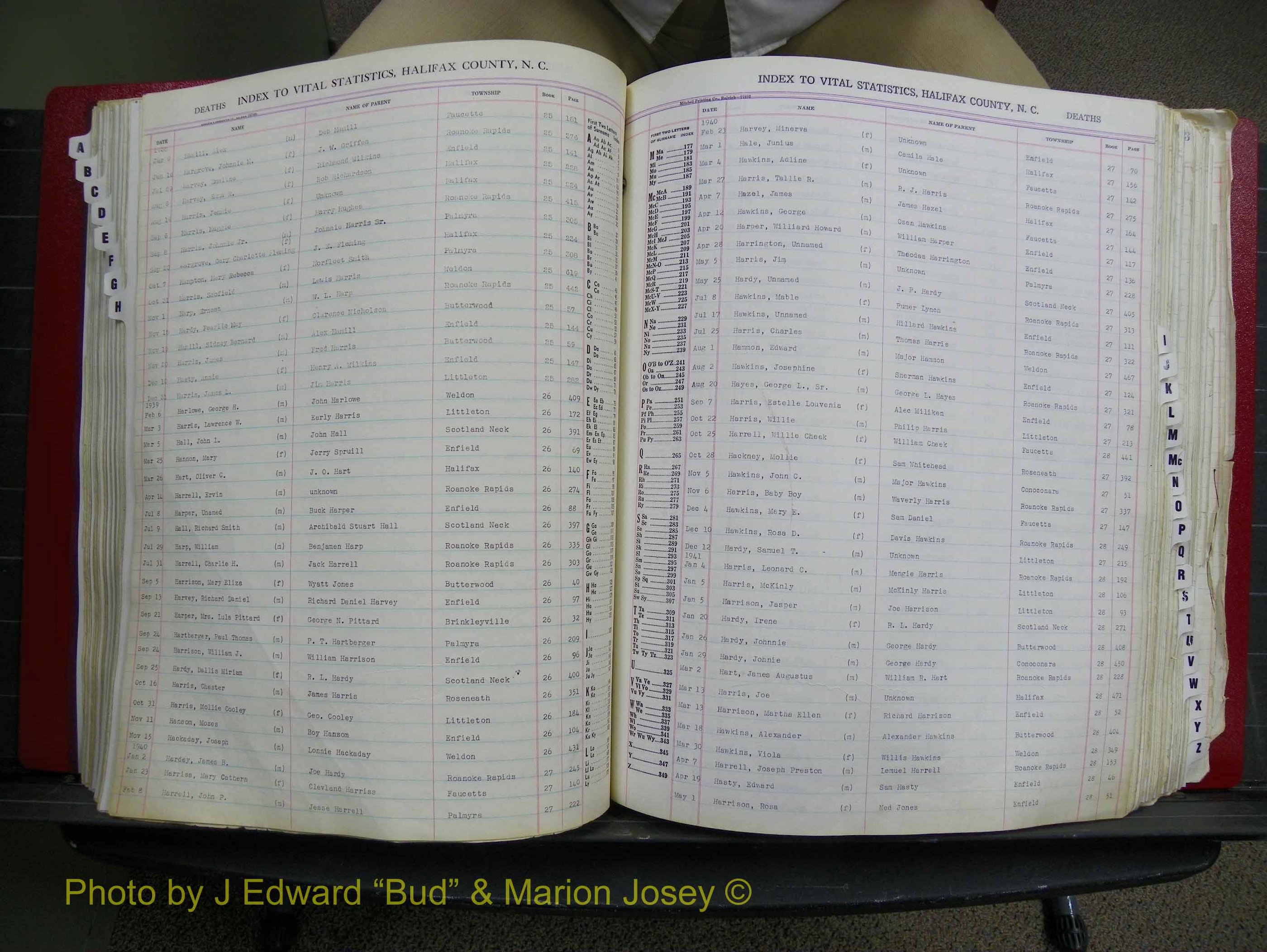 Halifax Deaths, A-Z, 1932-1960 (213).JPG