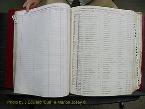 Halifax Deaths, A-Z, 1932-1960 (148).JPG