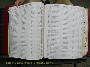 Halifax Deaths, A-Z, 1932-1960 (151).JPG