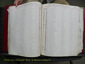 Halifax Deaths, A-Z, 1932-1960 (153).JPG