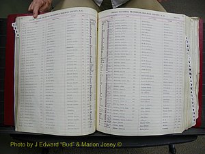 Halifax Deaths, A-Z, 1932-1960 (162).JPG