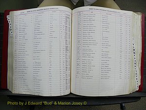 Halifax Deaths, A-Z, 1932-1960 (223).JPG