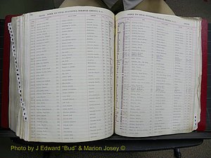 Halifax Deaths, A-Z, 1932-1960 (408).JPG
